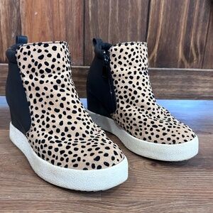Women’s ankle boot